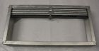 5500 Unknown Ul Fire Damper Frames Hr New