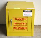5516s-m Protectoseal Gallon Flammable Self Close Storage Cabinet Nfpa Code