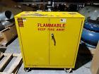 5530 Protectoseal Safety Gallon Flammable Liquid Cabinet