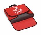 5560390case Honeywell North Fire Blanket