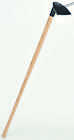 55f Rogue Curved Hoe Head Only 686331355370