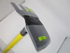 55hr Rogue Hoe Inch With Fiberglass Handle