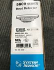 5600 5604 System Sensor Series