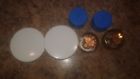 5653 5606 Globe Fire Sprinkler