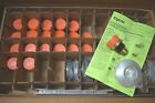 563147010 Tyco Degrees Quick Response Institutional With Trim Lot Of