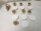 5681 5637 5654 Globe Lot