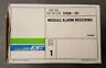 5703b-101 Edwards Module Alarm Receiving