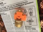 573911155 Tyco Ssp Qr Brass New