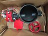 59-891-0-001 Grinnell Series Fp Butterfly Control Valve Psi