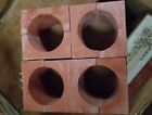 60-46 Nelson Block Multi Cable Case Of Pairs