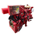 6068hfc48a John Deere Diesel Fire Pump Engine Powertech Model Tier