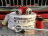 608037480026 Ace Fire Hoses Hose With Hydrant Connector Kit