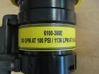 6100-300e Elkhart Brass 2.5 Nh