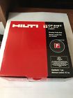 305072 613023245537 Hilti Firestop Putty Roll