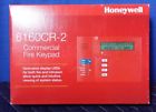 6160cr-2 Honeywell Commercial Fire Alpha