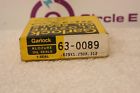 63-0089 Garlock Klosure Oil Seal New