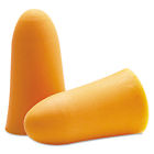 33nrr 6600 Softies Earplugs Cordless Orange Pairs 092311660004