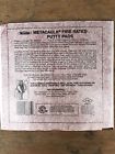 66335 66340 Rectorseal Metacaulk Fire Rated Putty Pads
