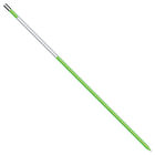 664-10 Leatherhead Tools Hi-viz Lime