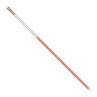665-10 Leatherhead Tools Hi-viz Orange