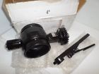 67bfv New In Box Butterfly Grooved Valve Fm Victaulic Type