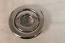 6800880001 Reliable Sprinkler Fire Pc Bright Chrome Recessed Escutcheon Npt