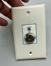 69g2 Unbranded Fire Alarm Equipment Remote Test Reset Component For Air