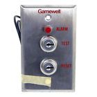 69g9 Gamewell Fire Alarm Test Switch Dectector Accessory