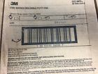 6m06b1 Fire Barrier Moldable Putty Pads Box Of New