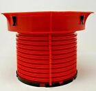 6mcid Fire Barrier Device For Metal Pipes Hour Rating