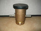 7105 Master Stream New Monitor Nozzle Model Gpm Cast Brass