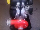 71wick100-4ha Wick Fire Pump