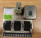 7256-bh Protection Controls Protectofier Relays