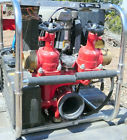 7393.2000 Or Similar Hale Godiva Portable Fire Pump Gpm Foot Head