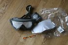 740-0284 Ess Striketeam Xto Firefighting Ems Goggles New 811533010585