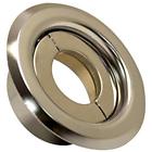 7426814178859 Split Escutcheons Ring Recessed Two Piece Chrome Pack