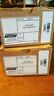 74347u Mirtone Weatherproof Back Box Fire Alarm Strobe Light