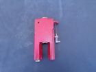76-611a Ascoa Fire Systems Badger Cast Iron Free Fall Valve Weight