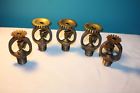 762a Firematic Vintage Lot Of