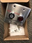 76499 Tyco Suppression Systems Key Lockout Switch