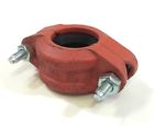 772 1-1-2in Grinnell Usa Style Rigid Coupling