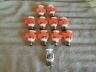 773719155 Tyco Fire Sprinkler Head White Pendent Lot Of