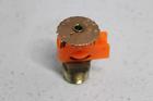 775701155 Tyco Lot Of Brass Pendant Sprinkler Heads