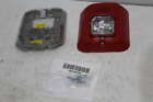 783863047640 Honeywell System Sensor Wall Chime Strobe Chsrl