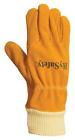 7986l Bellingham Wildland Firefighting Gloves With Aramid Fiber Knit 639751011333