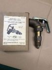 8-510 Justrite Adjustable Type Safety