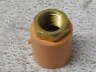80175wl 80145wl Blazemaster Lot Of Female Sprinkler Head Adapter