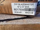 80175w New Box Of Tfp Blazemaster Sprinkler Head Adapters