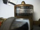 8068005-01-1 Concoa Carbon Dioxide Heated Gas Regulator