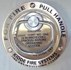 81-840098-000 Kidde Flush